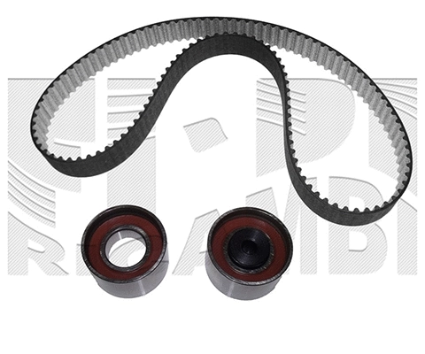 Timing Belt Kit (0603KM)