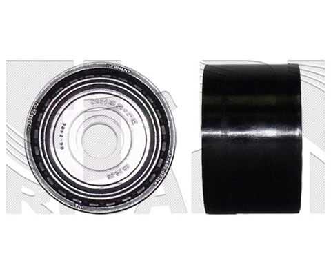 Deflection/Guide Pulley, V-ribbed belt (88112)