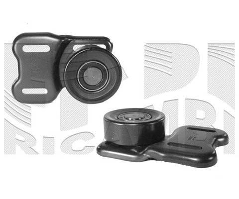 Belt Tensioner, V-ribbed belt (26667)