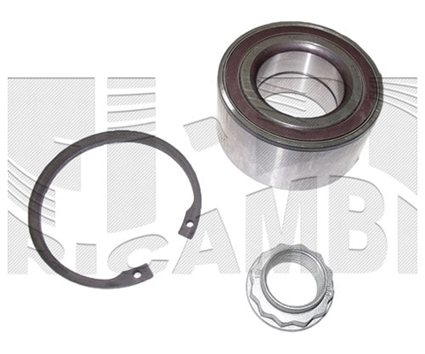 Wheel Bearing Kit (RC4942)