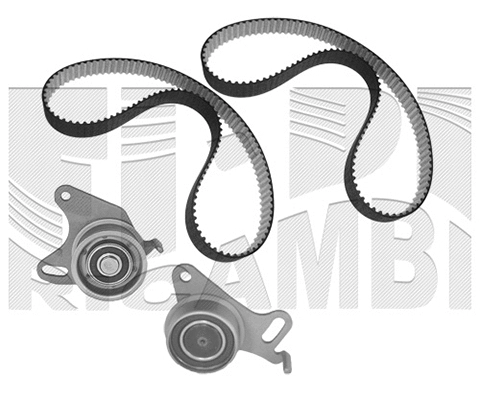 Timing Belt Kit (0260KM)