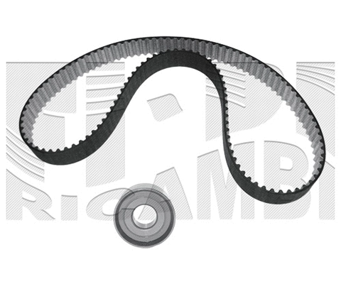 Timing Belt Kit (0289KF)