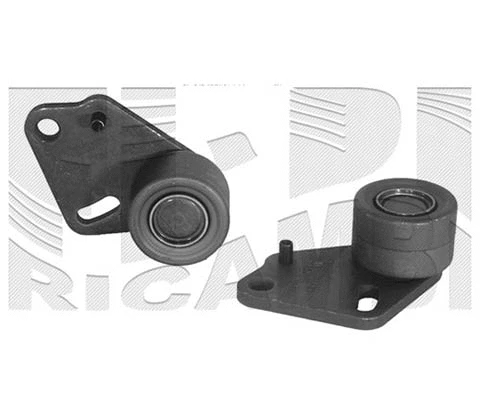 Tensioner Pulley, timing belt (17766)