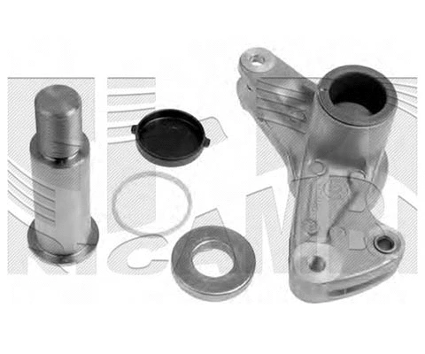 Repair Kit, v-ribbed belt tensioner (10169)