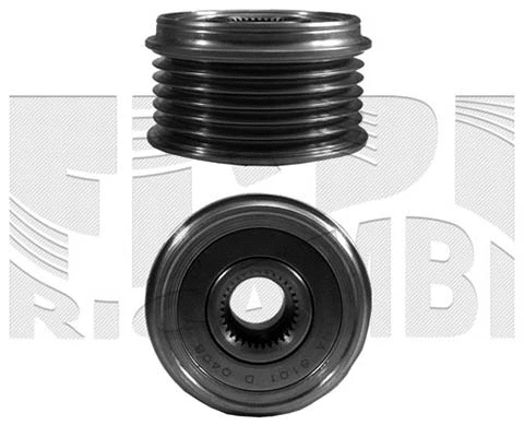 Alternator Freewheel Clutch (20368)