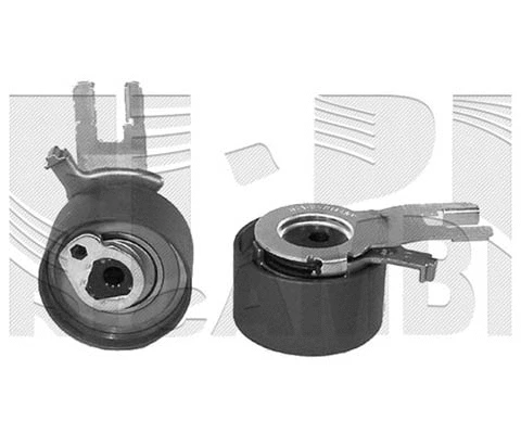 Tensioner Pulley, timing belt (47765)