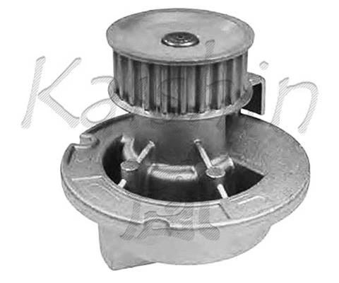 Water Pump, engine cooling (WPC361)