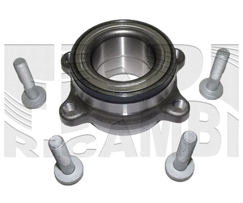 Wheel Bearing Kit (RC1981)
