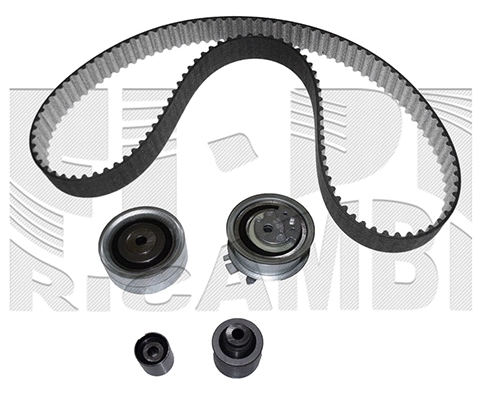 Timing Belt Kit (0612KV)