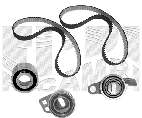 Timing Belt Kit (0520KL)