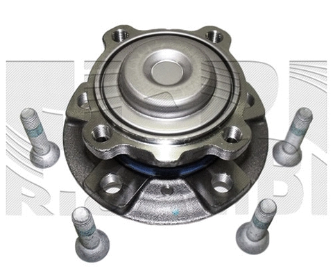 Wheel Bearing Kit (RC4954)