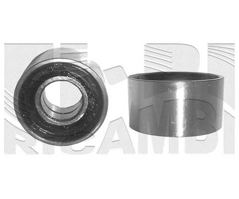 Tensioner Pulley, timing belt (06166)