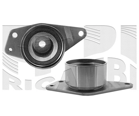 Deflection/Guide Pulley, timing belt (56966)