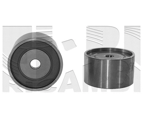 Deflection/Guide Pulley, timing belt (56065)
