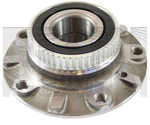 Wheel Bearing Kit (RC6706H)