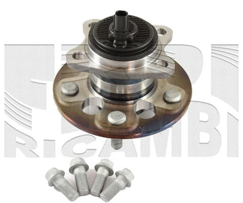 Wheel Bearing Kit (RC2111)