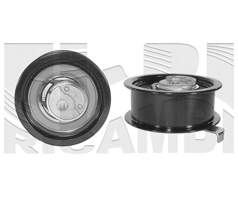 Tensioner Pulley, timing belt (76765)