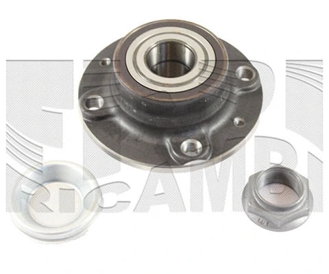 Wheel Bearing Kit (RC3077)