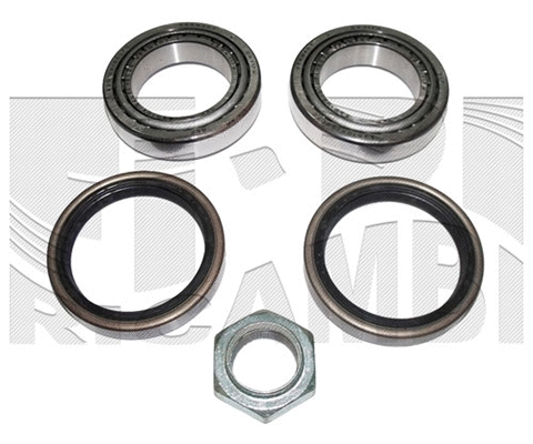 Wheel Bearing Kit (RC9033)