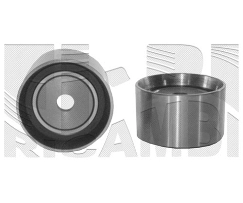 Deflection/Guide Pulley, timing belt (36968)