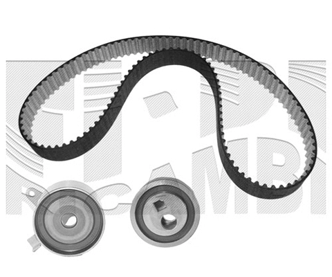 Timing Belt Kit (0546KM)