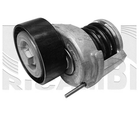 Belt Tensioner, V-ribbed belt (20665)