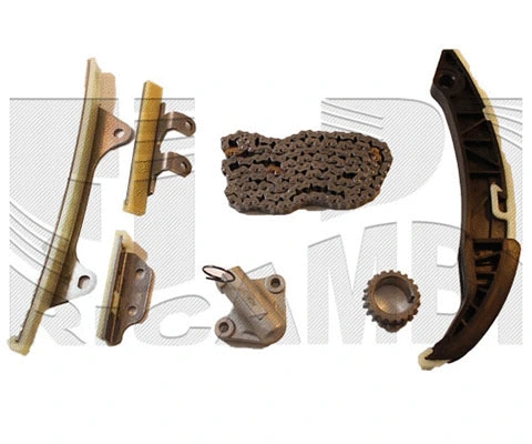 Timing Chain Kit (KCC336)