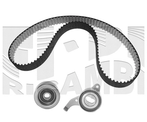 Timing Belt Kit (0117KT)