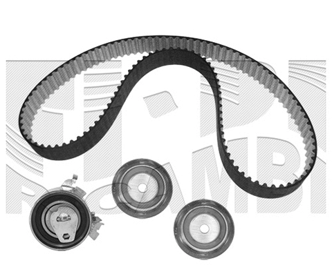 Timing Belt Kit (0243KO)
