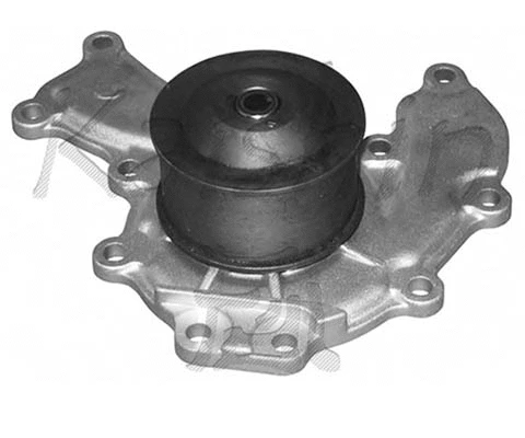 Water Pump, engine cooling (WPC399)