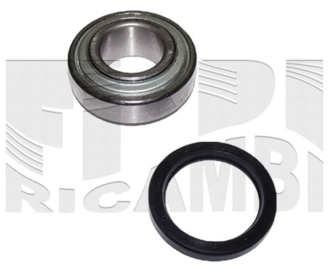 Wheel Bearing Kit (RC1820)