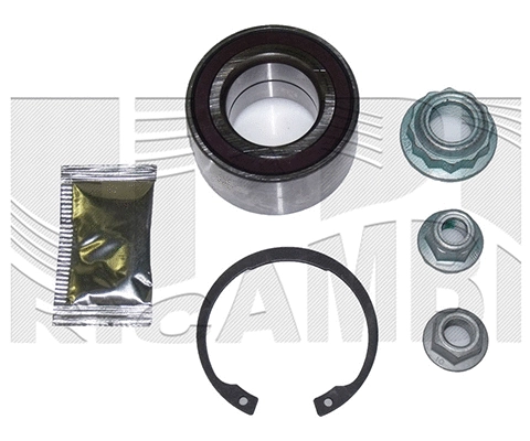 Wheel Bearing Kit (RC1095)