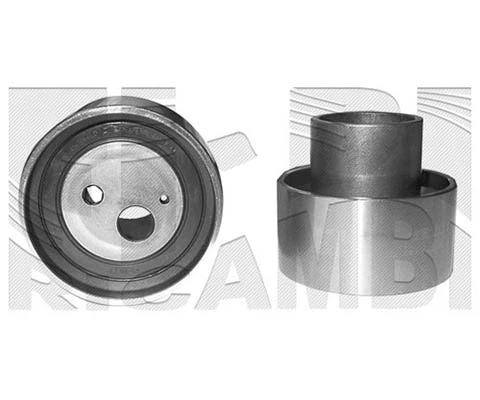Tensioner Pulley, timing belt (00366)