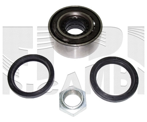 Wheel Bearing Kit (RC5024)