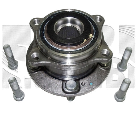 Wheel Bearing Kit (RC2664)