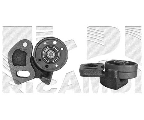 Tensioner Pulley, timing belt (06965)