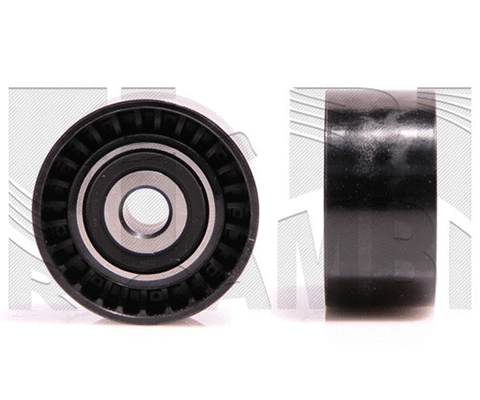 Deflection/Guide Pulley, timing belt (87792)