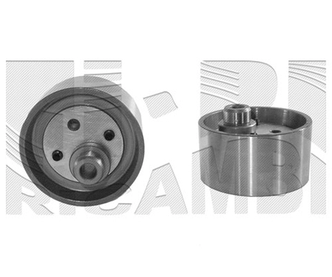 Tensioner Pulley, timing belt (16560)