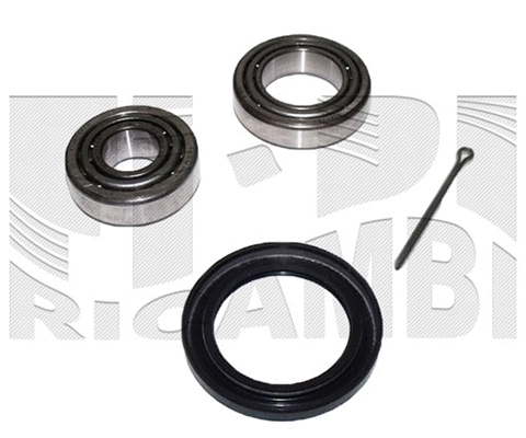 Wheel Bearing Kit (RC1721)