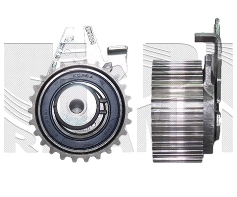 Tensioner Pulley, timing belt (88414)