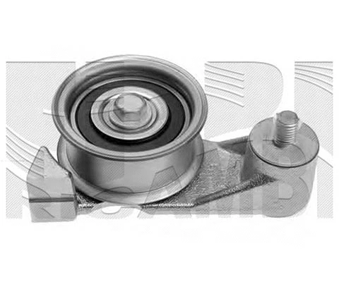 Tensioner Pulley, timing belt (00866)