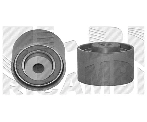 Tensioner Pulley, timing belt (36969)
