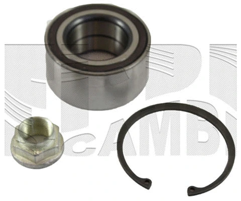 Wheel Bearing Kit (RC2707)