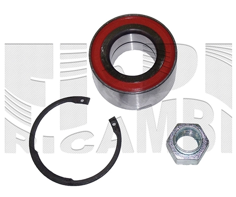 Wheel Bearing Kit (RC4483)
