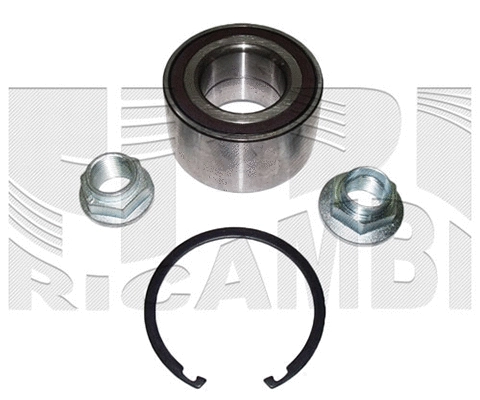 Wheel Bearing Kit (RC1574)