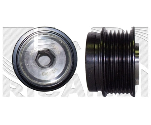 Alternator Freewheel Clutch (88042)