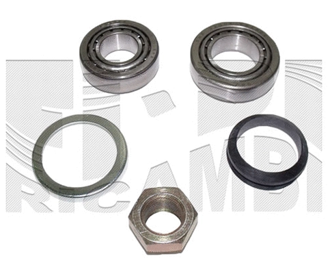 Wheel Bearing Kit (RC5027)
