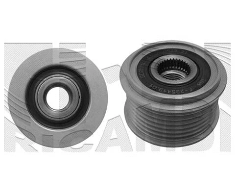 Alternator Freewheel Clutch (20361)