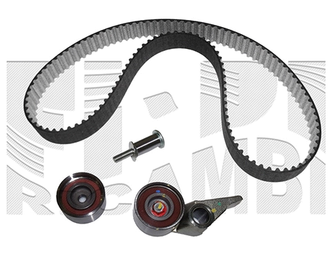 Timing Belt Kit (0606KM)