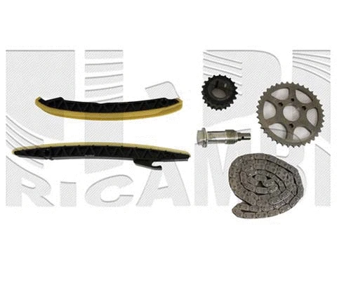 Timing Chain Kit (KCC230)